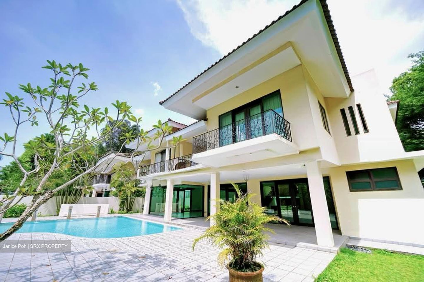 Ewart Park (D10), Detached #581192371